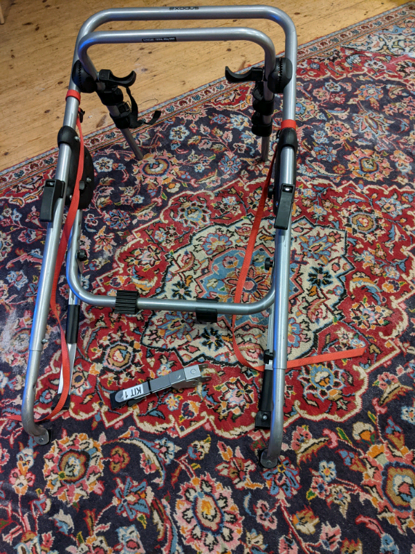 bike rack gumtree
